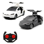 Voiture tesla télécommandée Shop Radiocommandé 