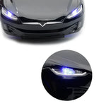 Voiture tesla télécommandée Shop Radiocommandé 