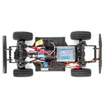 4x4 electrique telecommande Shop Radiocommandé 