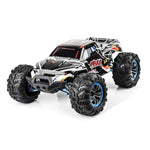4x4 radiocommandé électrique Shop Radiocommandé 