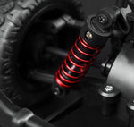 4x4 télécommandé électrique Shop Radiocommandé 