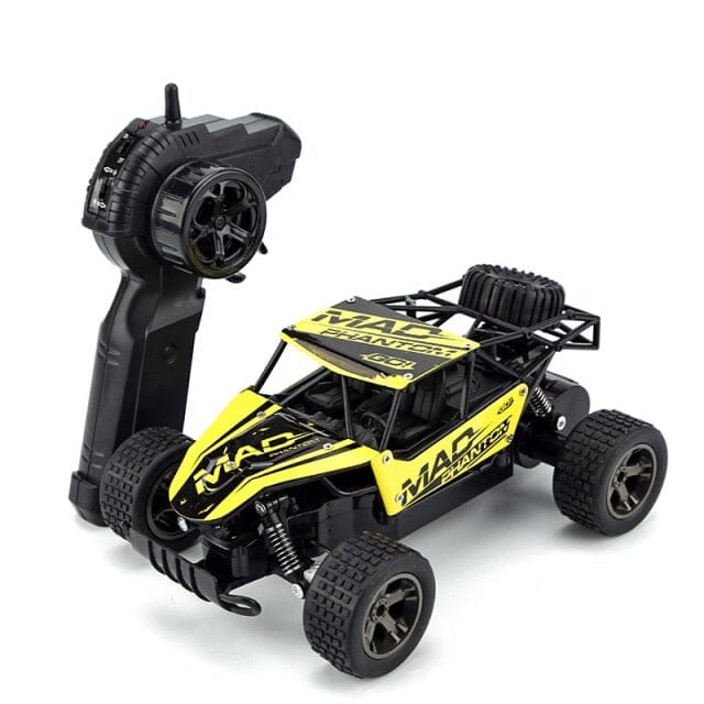 4x4 télécommandé électrique Shop Radiocommandé 4