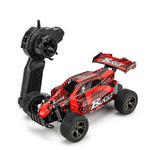 4x4 télécommandé électrique Shop Radiocommandé 6 