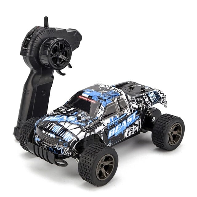 4x4 télécommandé électrique Shop Radiocommandé 7