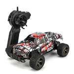 4x4 télécommandé électrique Shop Radiocommandé 8 