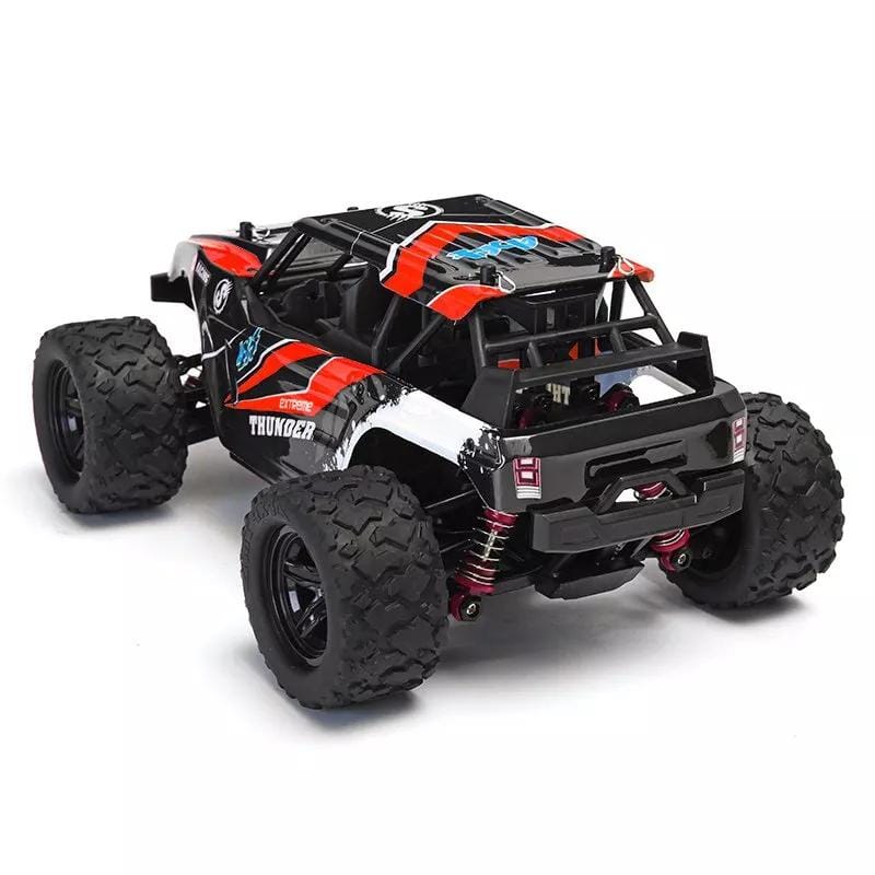 4x4 tout terrain radiocommandé Shop Radiocommandé