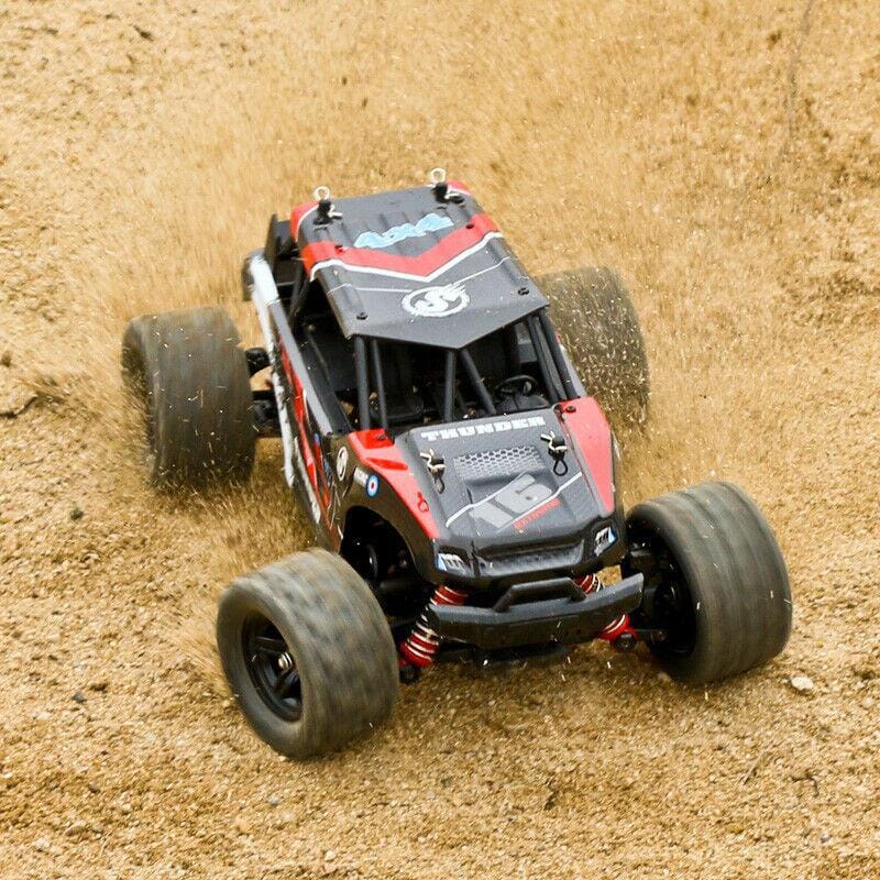 4x4 tout terrain radiocommandé Shop Radiocommandé