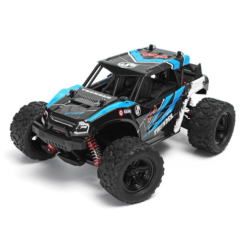 4x4 tout terrain radiocommandé Shop Radiocommandé
