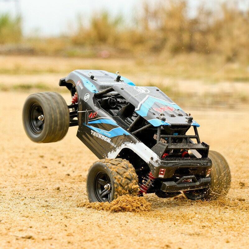 4x4 tout terrain radiocommandé Shop Radiocommandé