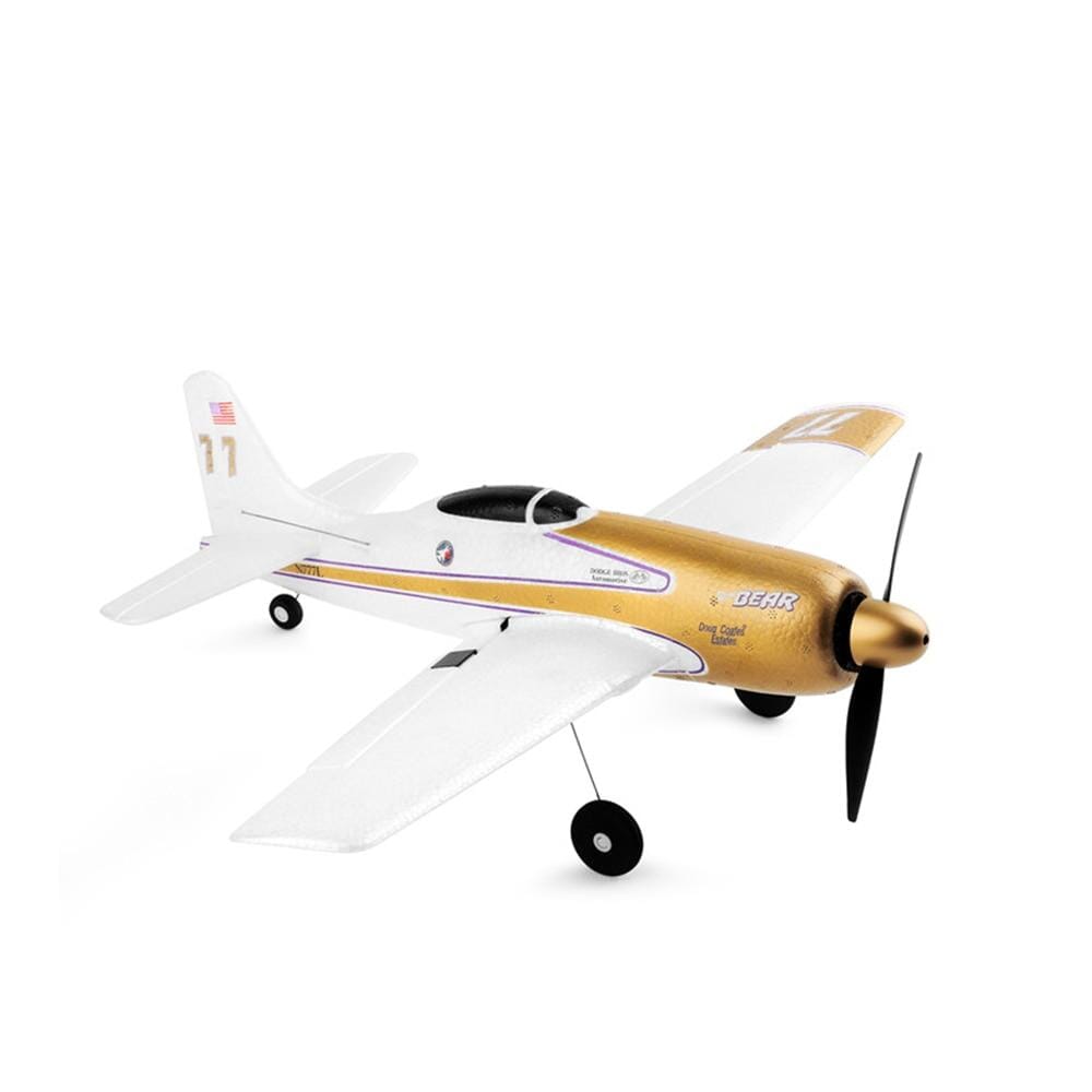 Acheter Avion de chasse télécommandé Fx930 à aile fixe, planeur en