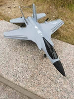 Avion de chasse radiocommandé Shop Radiocommandé 