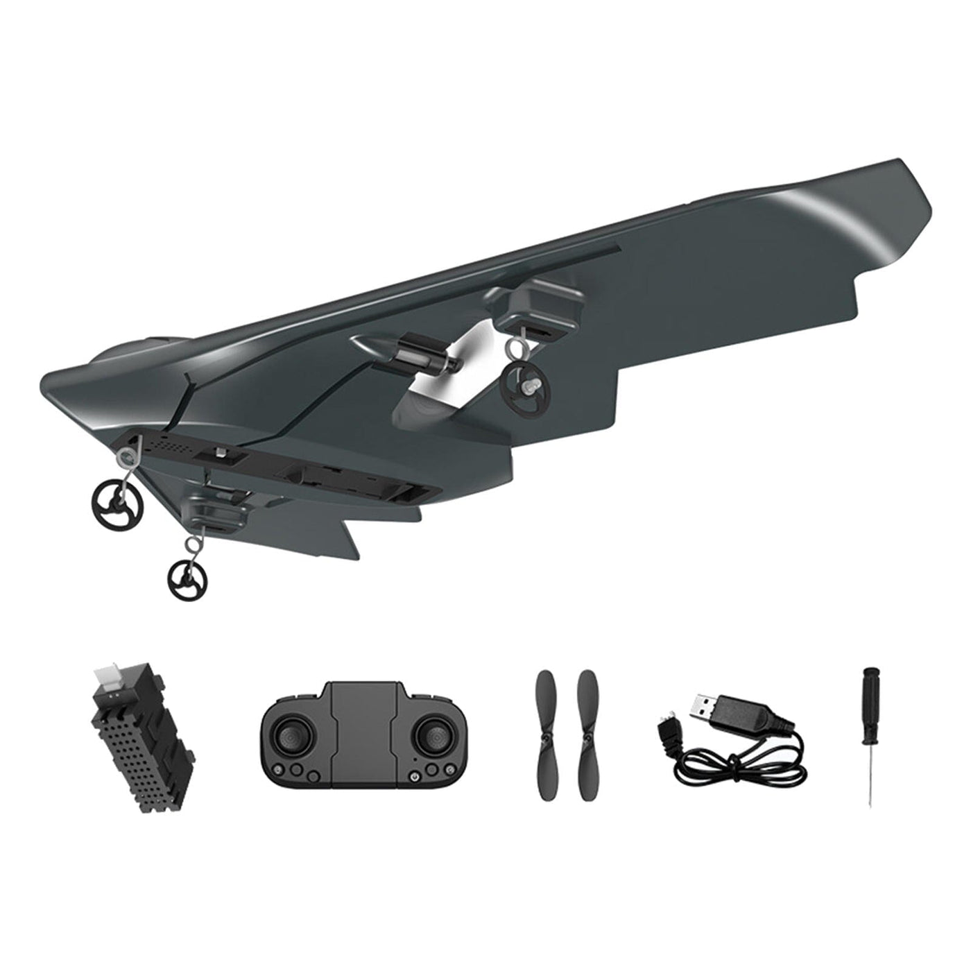 Avion & électrique Shop