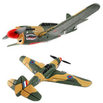 Avion de guerre radiocommandé Shop Radiocommandé 