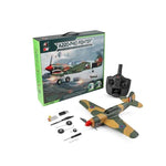 Avion de guerre radiocommandé Shop Radiocommandé 