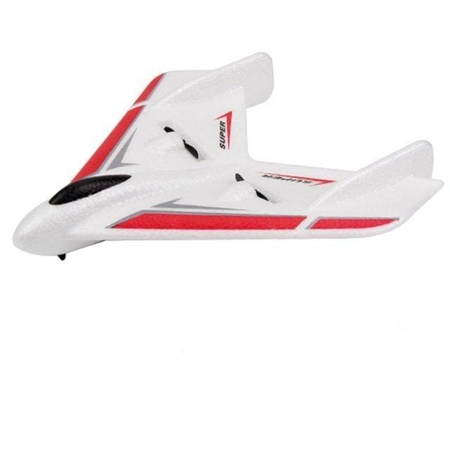 Avion radiocommandé complet Shop Radiocommandé Rouge Oui 