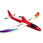 Avion rc baron Shop Radiocommandé Rouge 
