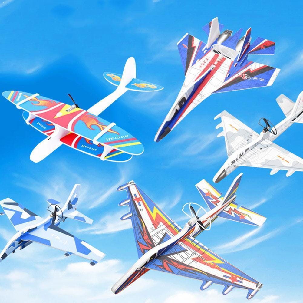 Avion rc biplan Shop Radiocommandé