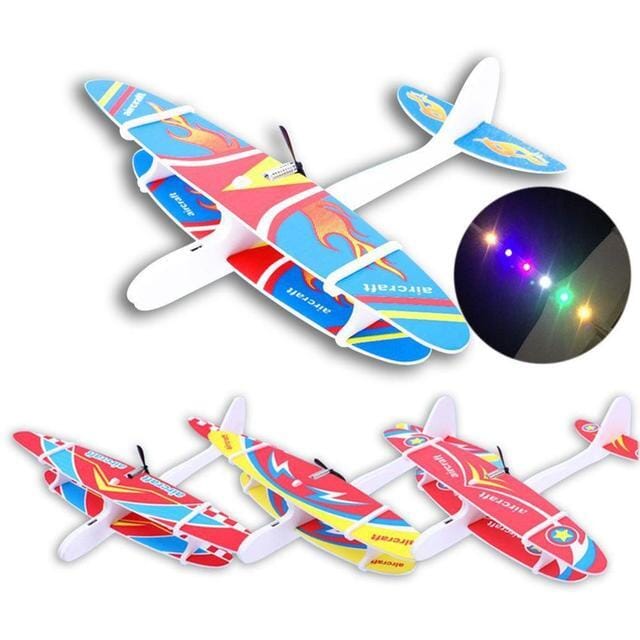 Avion rc biplan Shop Radiocommandé B