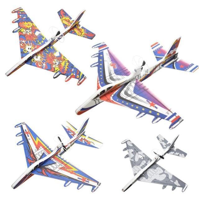 Avion rc biplan Shop Radiocommandé E