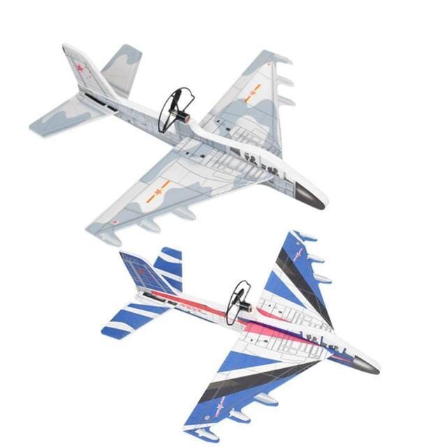 Avion rc biplan Shop Radiocommandé G