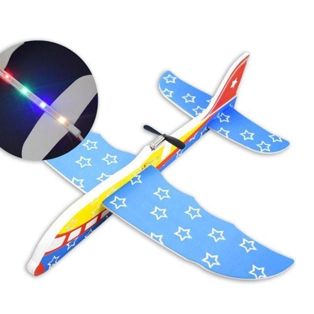Avion rc biplan Shop Radiocommandé H