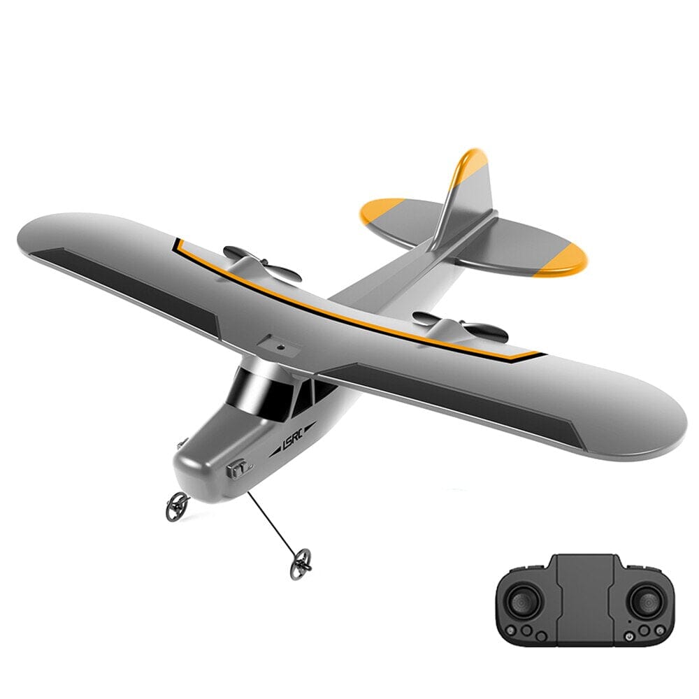 4 Hélices RC 9x6 Pouces Avec Adaptateurs - Pour Moteurs 2212-3528 Avion Télécommandé