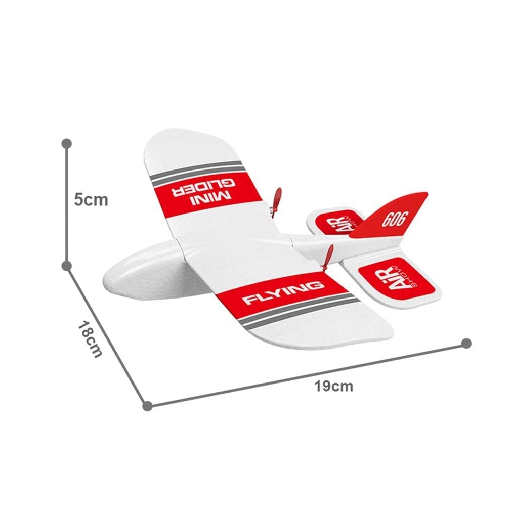 Avion rc indoor Shop Radiocommandé