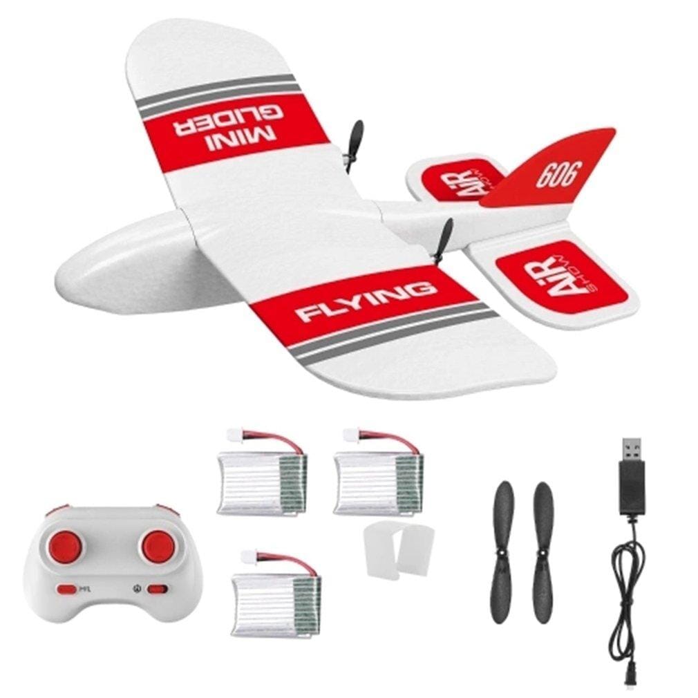 Avion rc indoor Shop Radiocommandé