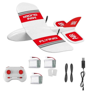 Avion rc indoor Shop Radiocommandé 