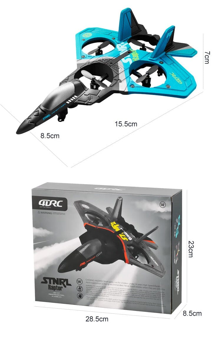 Avion rc intermédiaire Shop Radiocommandé
