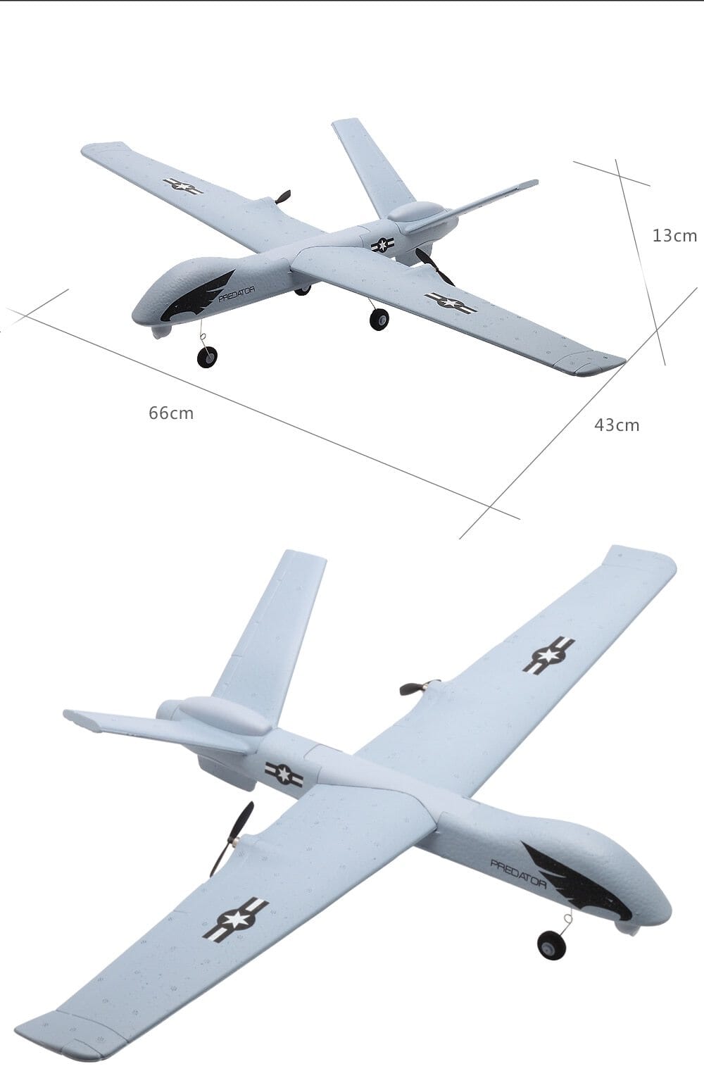 Avion rc jet Shop Radiocommandé