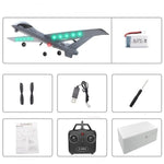 Avion rc jet Shop Radiocommandé 