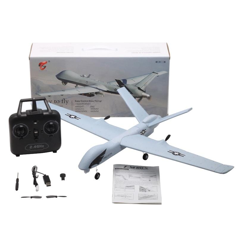 Avion rc jet Shop Radiocommandé