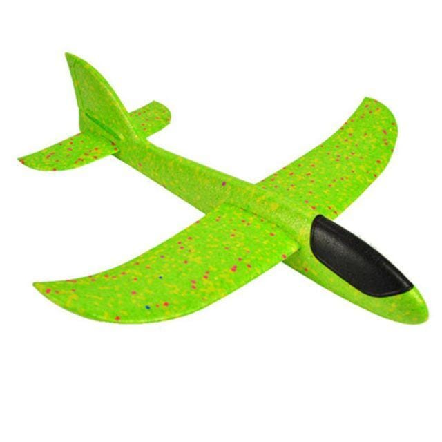 Avion rc vol lent Shop Radiocommandé Oui Vert