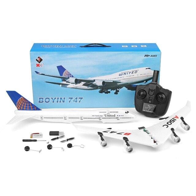 Avion rc voltige débutant Shop Radiocommandé 1 Batterie