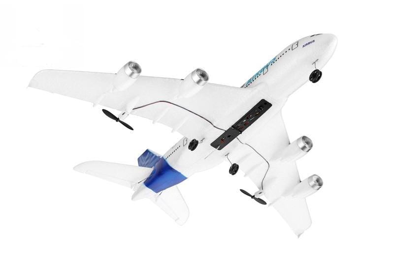 Avion télécommandé airbus Shop Radiocommandé