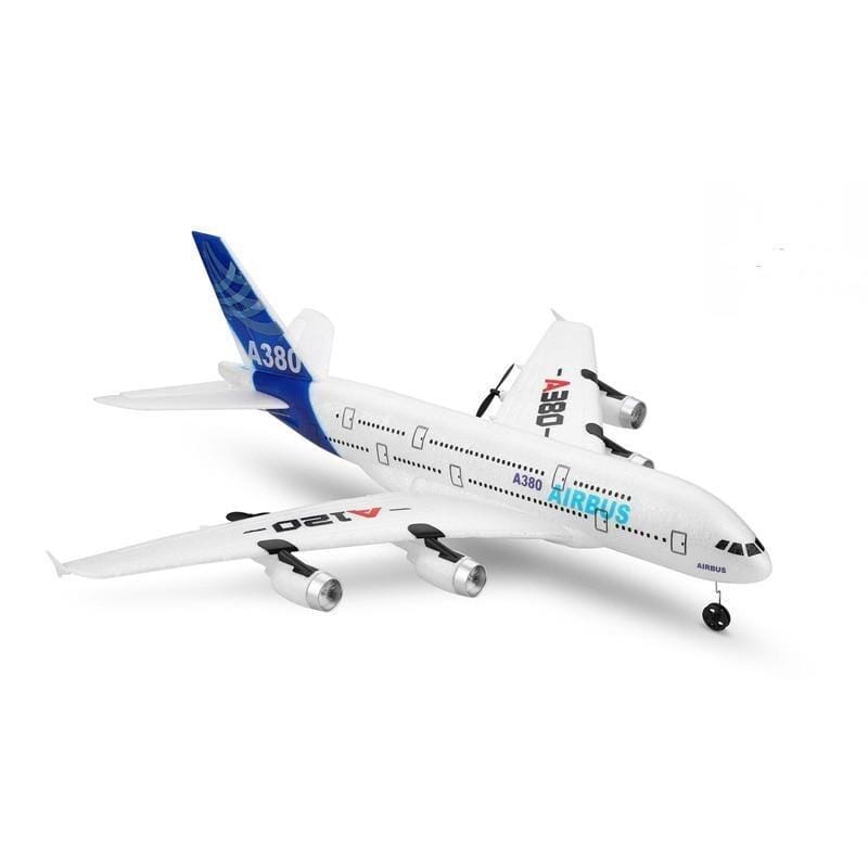 Avion télécommandé airbus Shop Radiocommandé