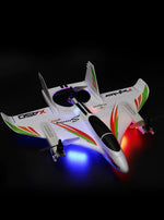 Avion télécommandé polystyrène Shop Radiocommandé 