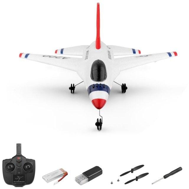Avion télécommandé qui vole Shop Radiocommandé