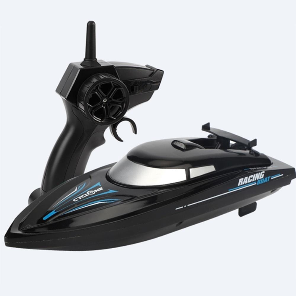 Bateau avec télécommande Shop Radiocommandé