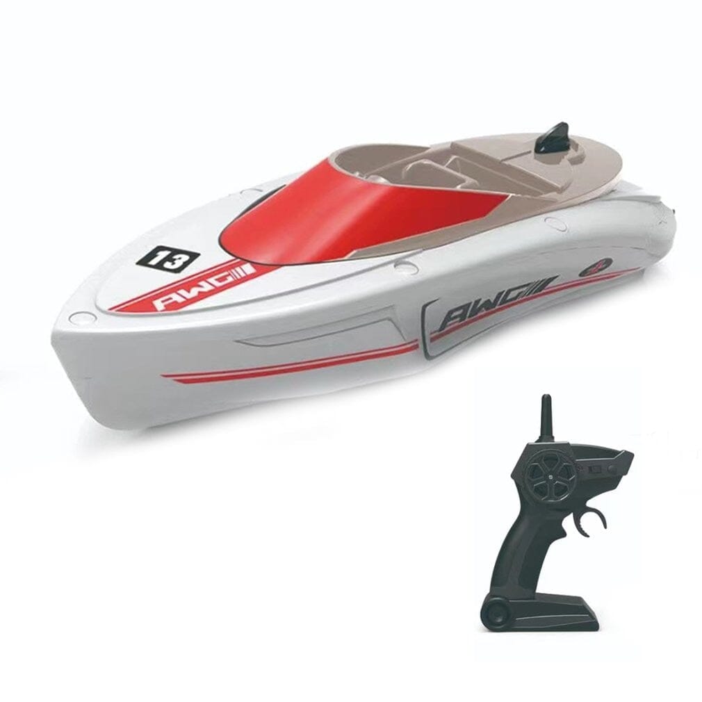 Bateau électrique jouet Shop Radiocommandé