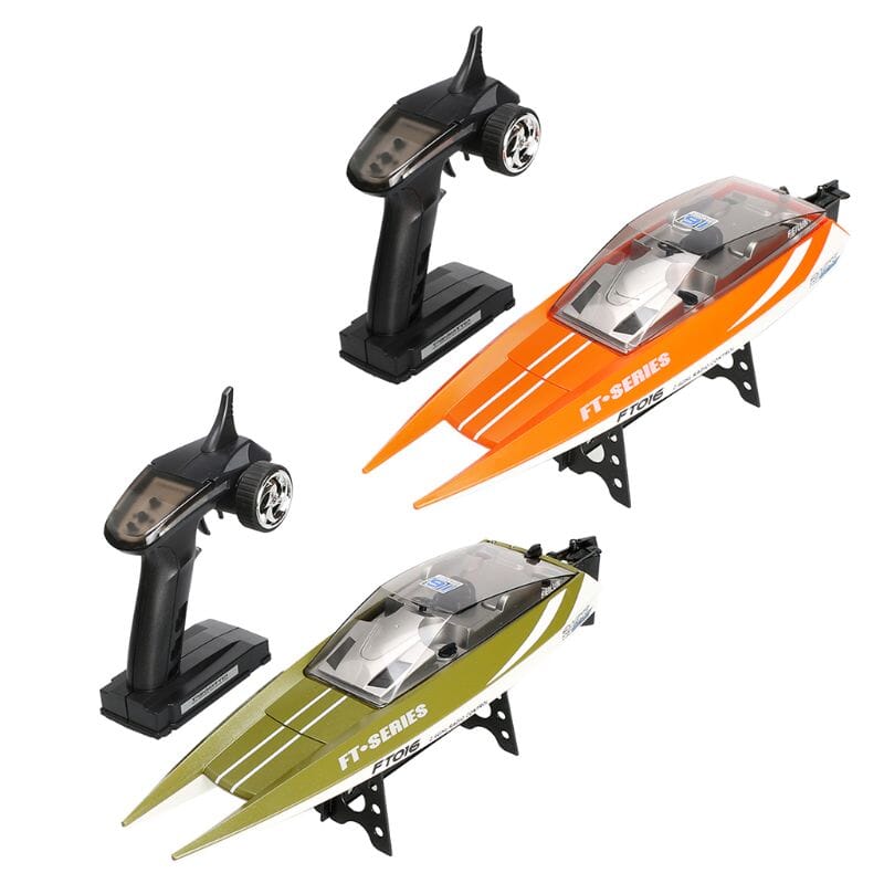 Bateau électrique pour enfant Shop Radiocommandé