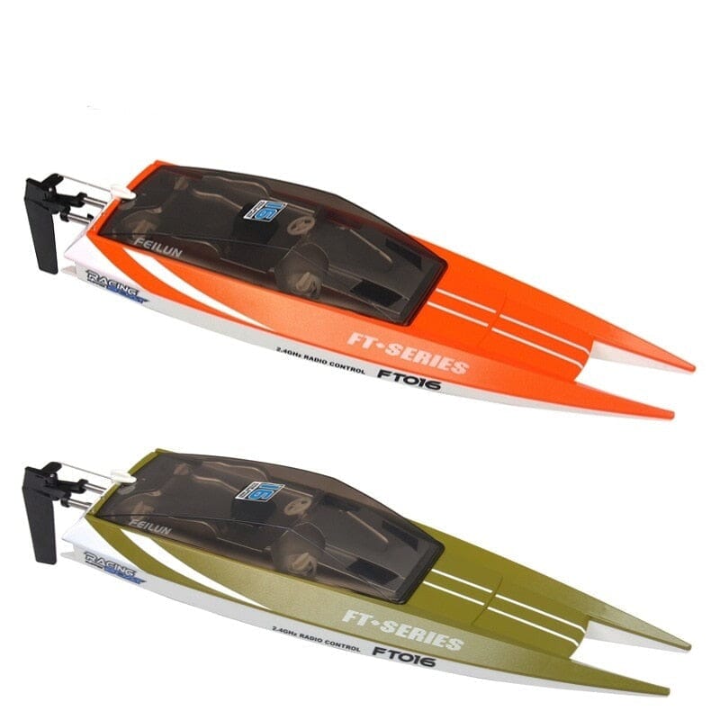Bateau électrique pour enfant Shop Radiocommandé