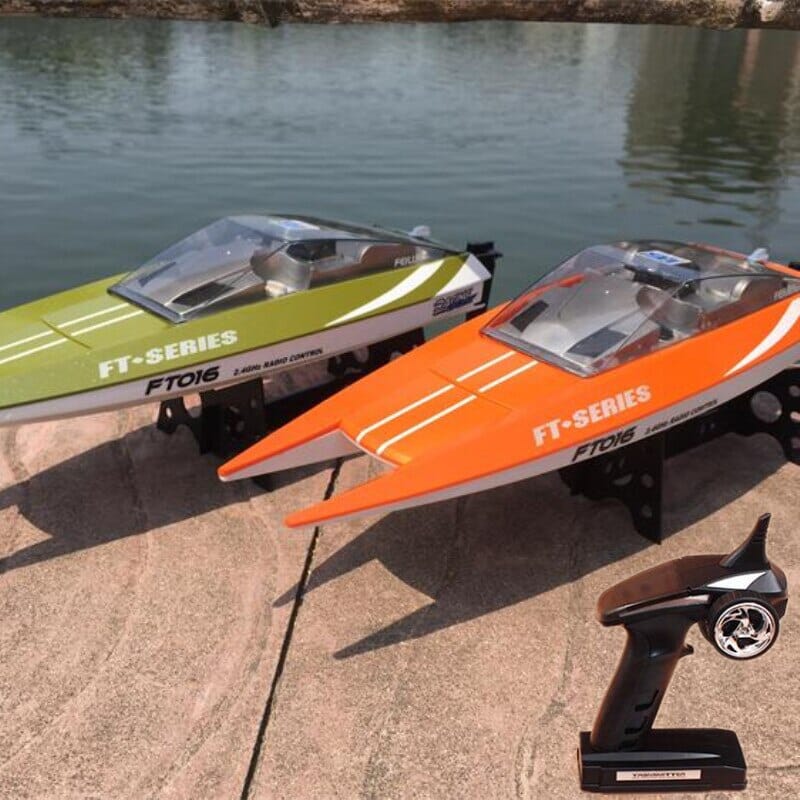 Bateau électrique pour enfant Shop Radiocommandé