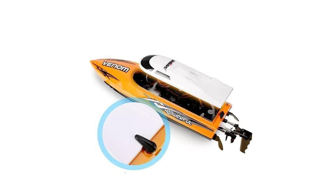 Bateau électrique télécommandé Shop Radiocommandé