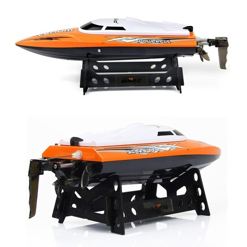 Bateau électrique télécommandé Shop Radiocommandé