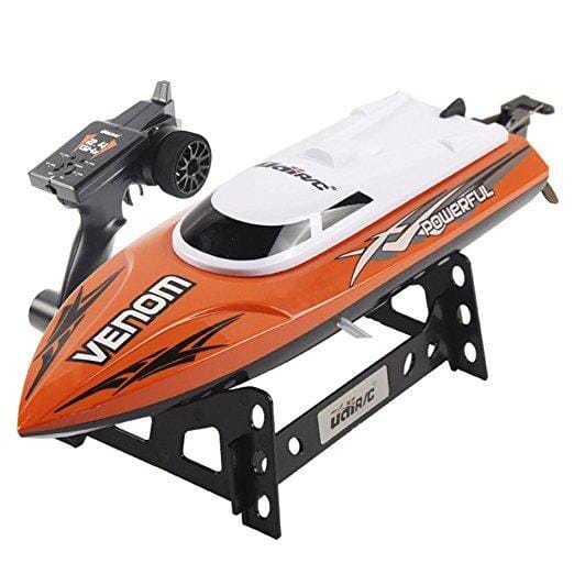 Bateau électrique télécommandé Shop Radiocommandé