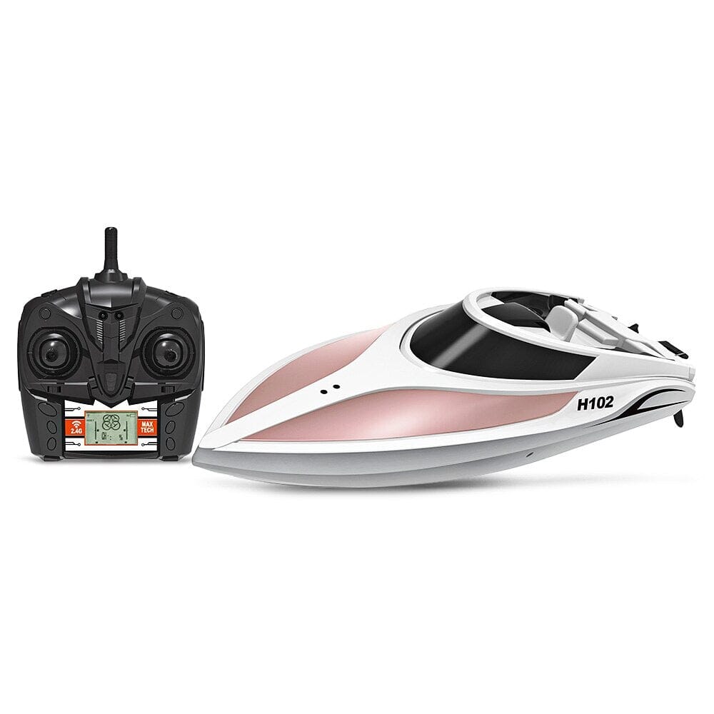 Bateau électrique téléguide Shop Radiocommandé