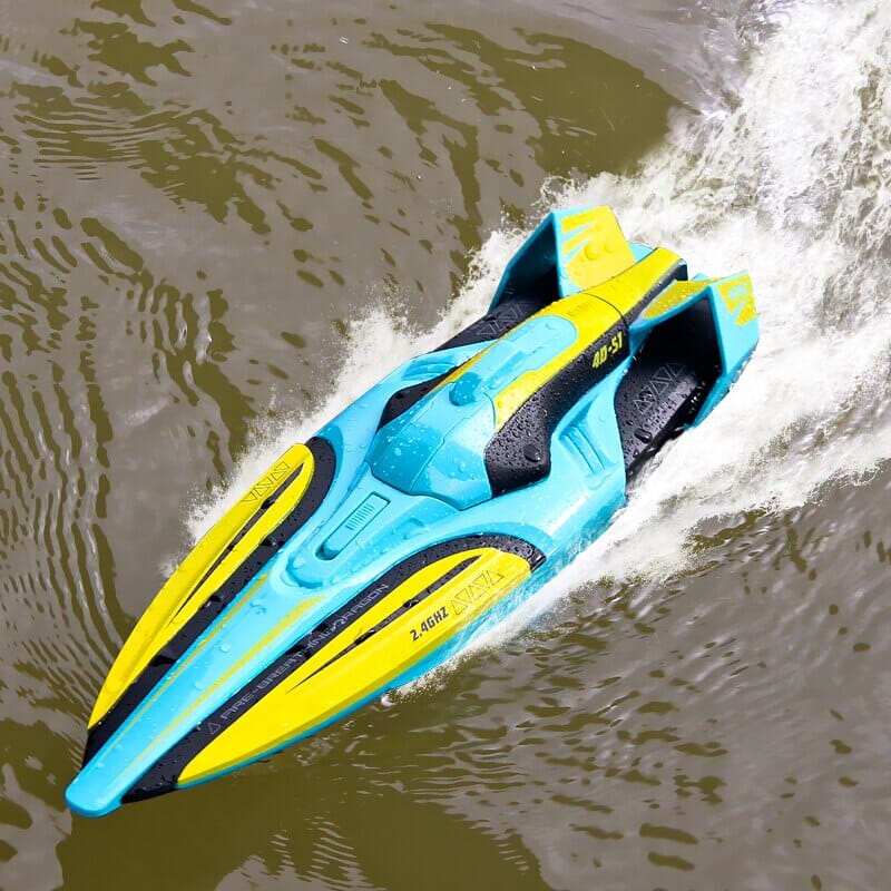 Bateau moteur électrique jouet Shop Radiocommandé