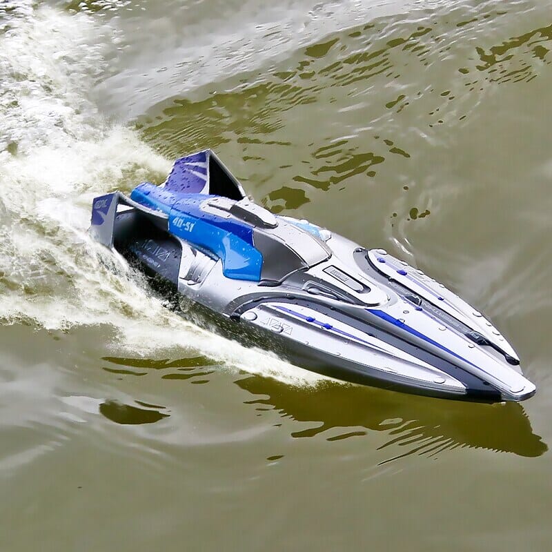 Bateau moteur électrique jouet Shop Radiocommandé